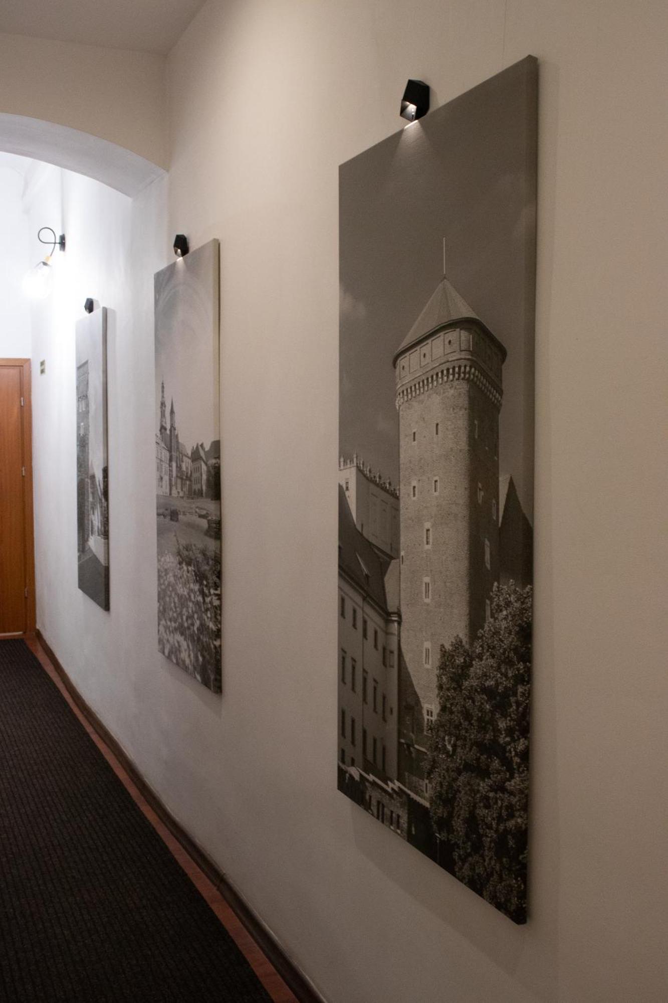 Krakow Apartments & Rooms Buitenkant foto
