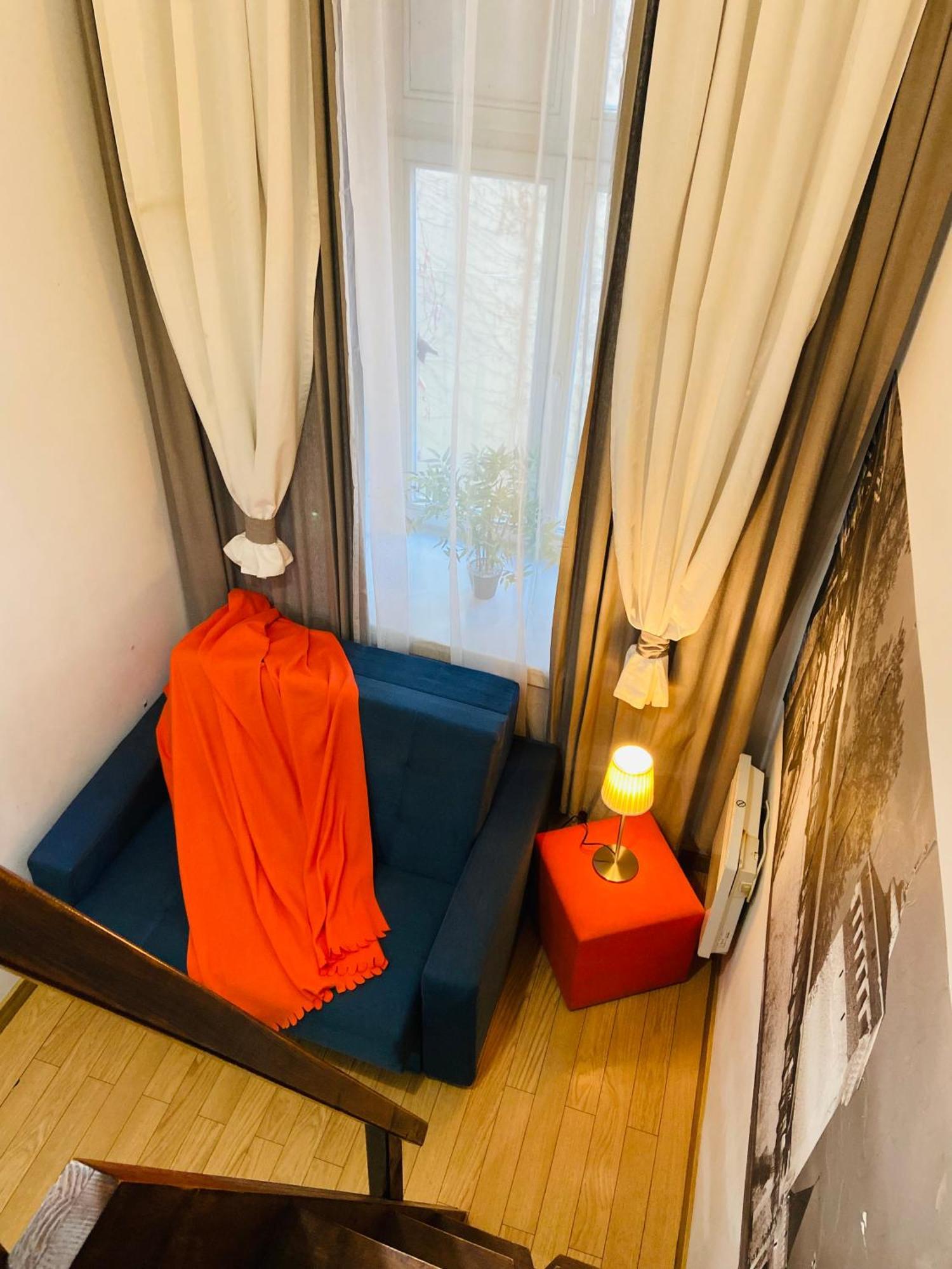 Krakow Apartments & Rooms Buitenkant foto