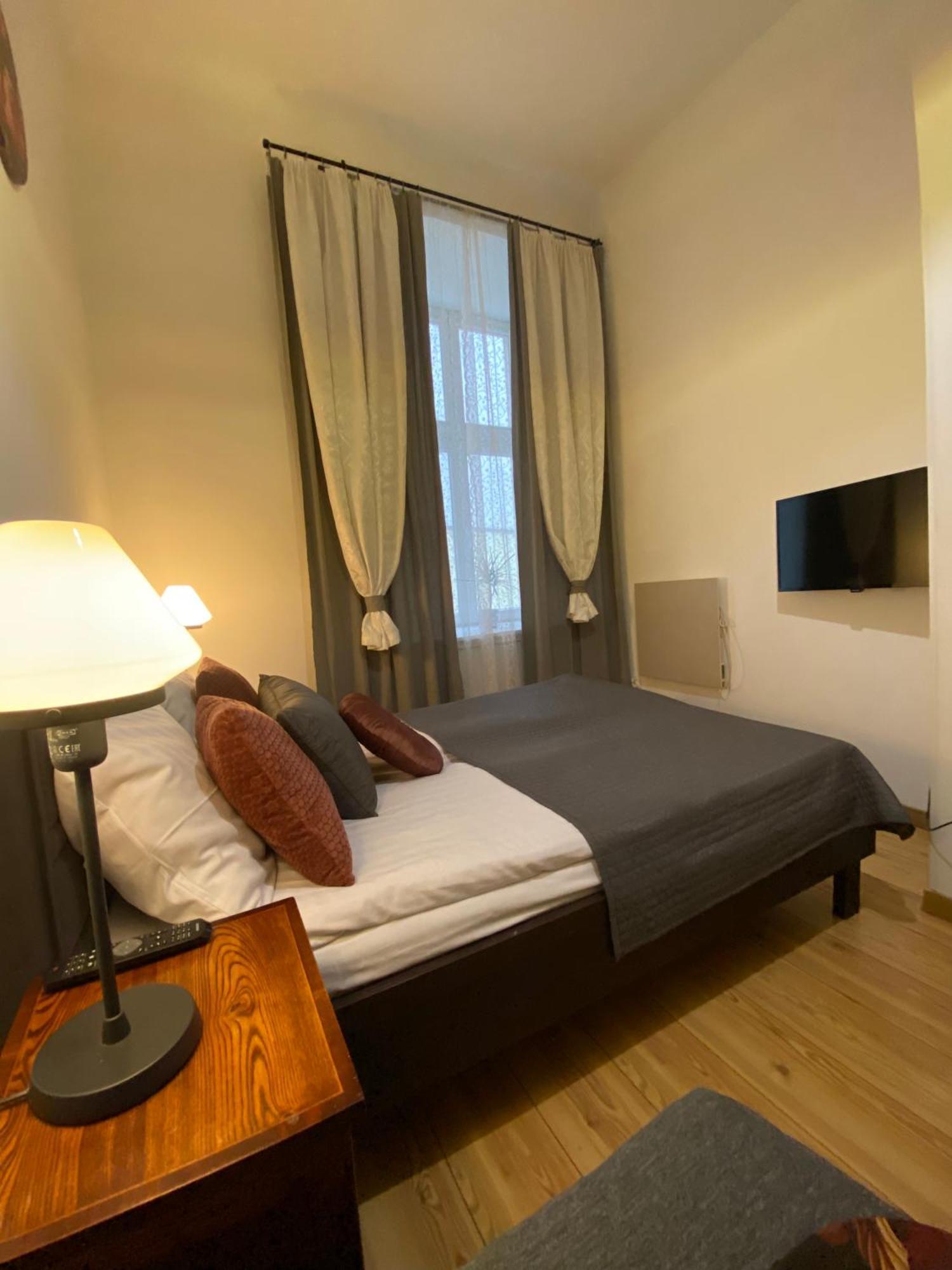 Krakow Apartments & Rooms Buitenkant foto